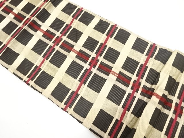 JAPANESE KIMONO / ANTIQUE 